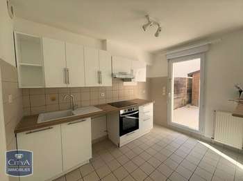 Location maison 4 pièces