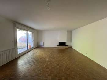 Location maison 4 pièces Nantes Hippodrome 44
