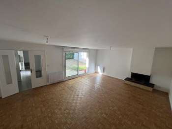 Location Maison 3 chambresNantes Hippodrome