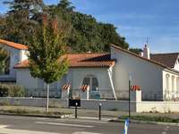 Location maison 4 pièces Location maison 4 pièces