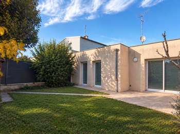 Location maison 4 pièces Nantes Hippodrome 44
