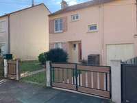 Location maison 5 pièces