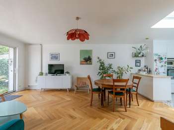 Location maison 6 pièces Nantes Jonelière 44