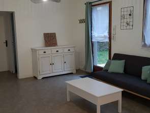 Location Maison 1 chambreNantes Pont Du Cens - Petit Port