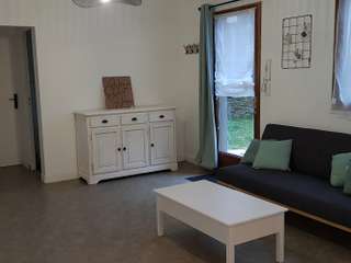 Location maison 2 pièces