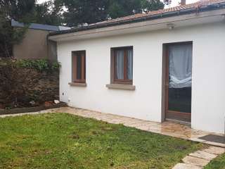 Location maison 2 pièces