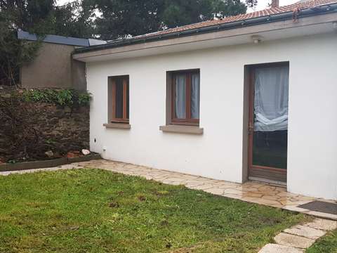 Location maison 2 pièces