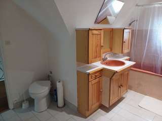 Location maison 6 pièces