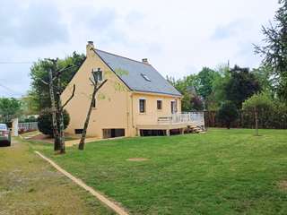 Location maison 6 pièces