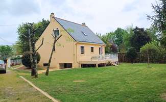 Photo Location maison Nantes Pont Du Cens - Petit Port