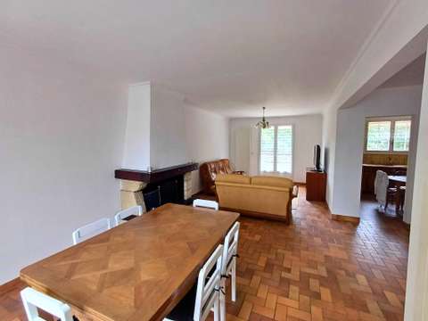 Location maison 6 pièces