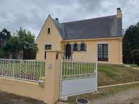 Location maison 6 pièces