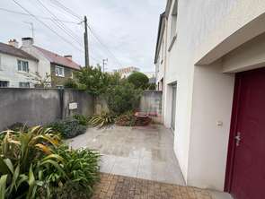 Location Maison 5 chambresNantes Pont Du Cens - Petit Port