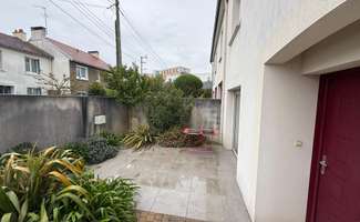 Photo Location maison Nantes Pont Du Cens - Petit Port