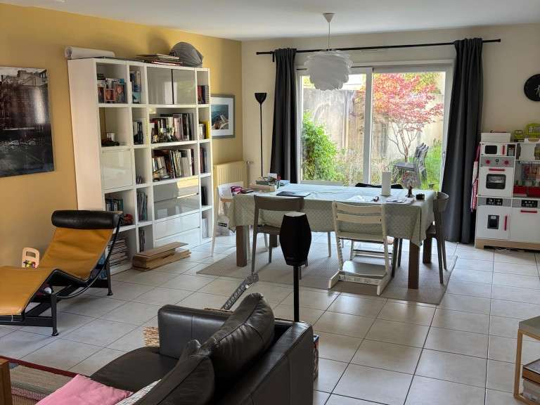 Location maison 7 pièces
