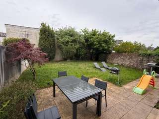 Location maison 7 pièces