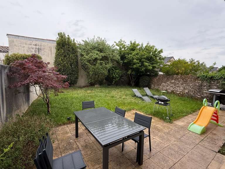 Location maison 7 pièces
