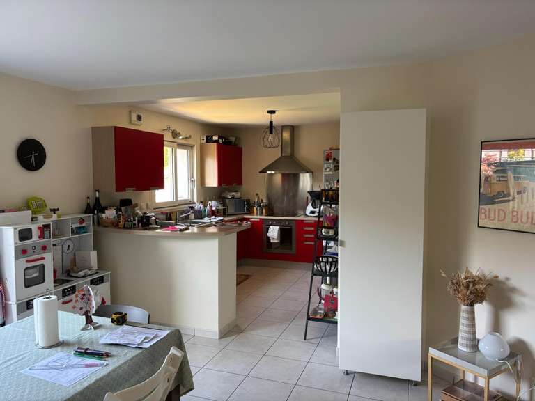 Location maison 7 pièces