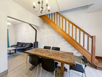 Location maison 4 pièces