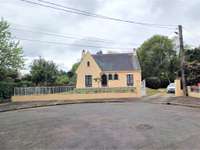 Location maison 6 pièces