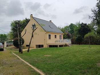 Location Maison 4 chambresNantes Pont Du Cens - Petit Port
