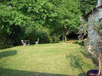 Location maison 4 pièces Nantes Pont Du Cens - Petit Port 44