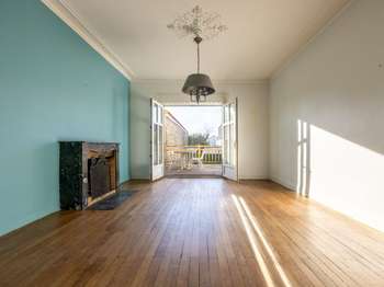 Location maison 7 pièces Nantes Pont Du Cens - Petit Port 44