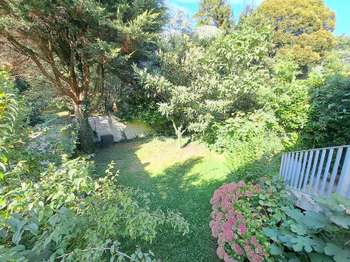 Location Maison 4 chambresNantes Pont Du Cens - Petit Port