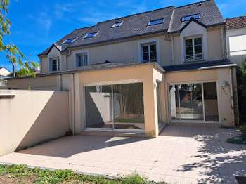 Location maison 5 pièces Nantes Pont Du Cens - Petit Port 44