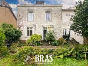 Location Maison 4 chambresNantes Procé - Monselet