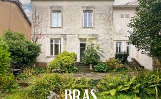 Photo Location maison Nantes Procé - Monselet