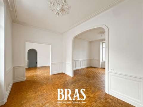 Location maison 6 pièces