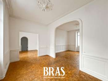 Location maison 6 pièces
