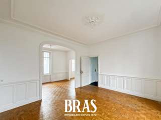 Location maison 6 pièces