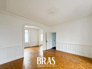 Location maison 6 pièces