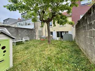 Photo Location maison Nantes Procé - Monselet