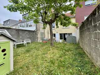 Location maison 5 pièces