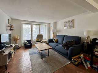 Location maison 5 pièces