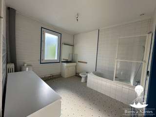 Location maison 7 pièces