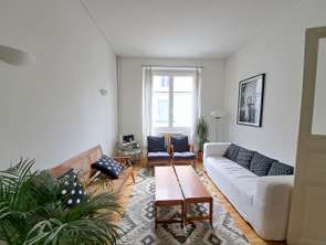 Location Maison 3 chambresNantes Procé - Monselet