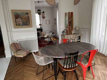 Location Maison 4 chambresNantes Procé - Monselet