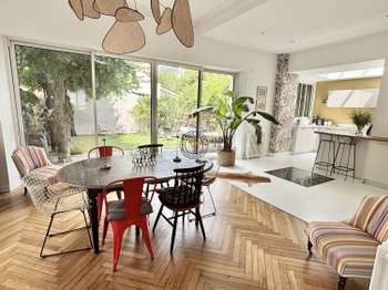 Location Maison 4 chambresNantes Procé - Monselet