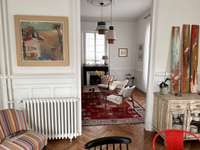 Location maison 5 pièces