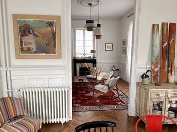 Location maison 5 pièces