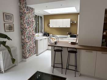 Location maison 5 pièces