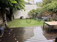 Location maison 5 pièces