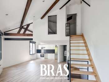 Location Maison 3 chambresNantes Procé - Monselet
