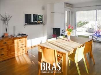 Location Maison 5 chambresNantes Procé - Monselet