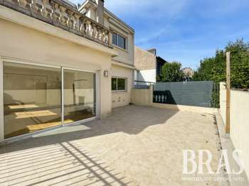 Location Maison 5 chambresNantes Procé - Monselet