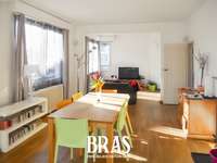 Location maison 6 pièces